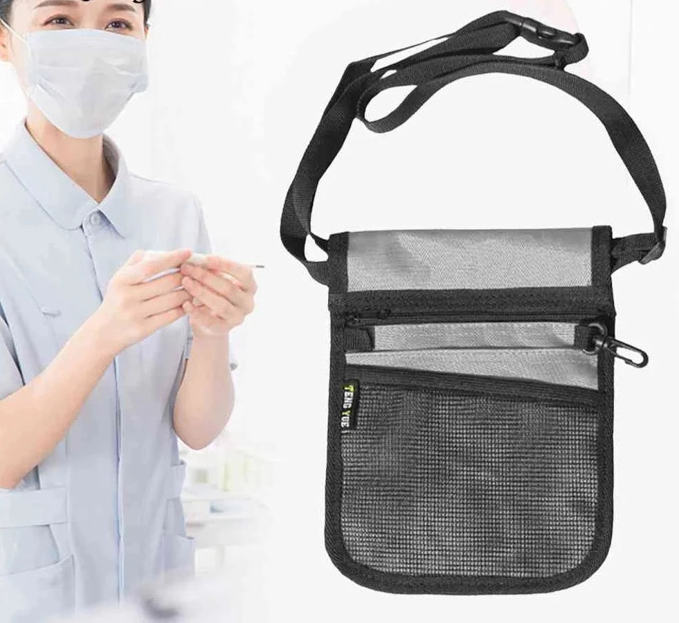 Medical Care Kit Tools Waist Bag | medical waist bag