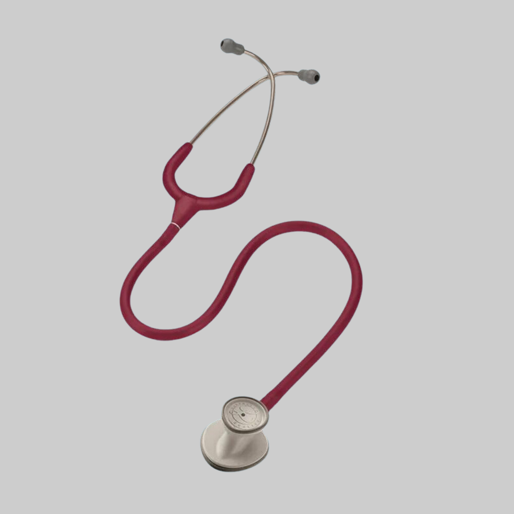 Double-Sided Stethoscope