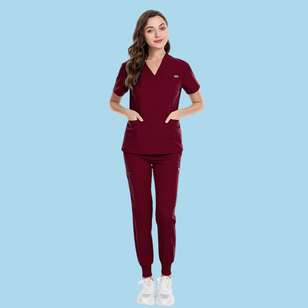 hospital surgical scrubs