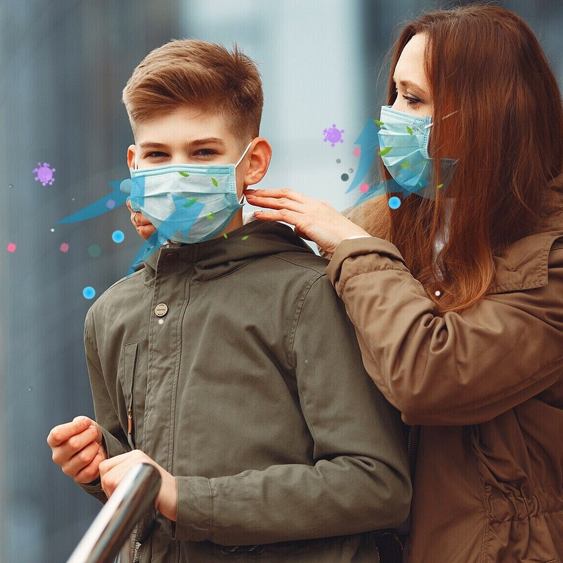 Protective Disposable Face Mask | china disposable surgical face mask