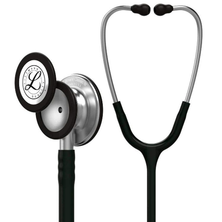 Double-headed Clinic Stethoscopes