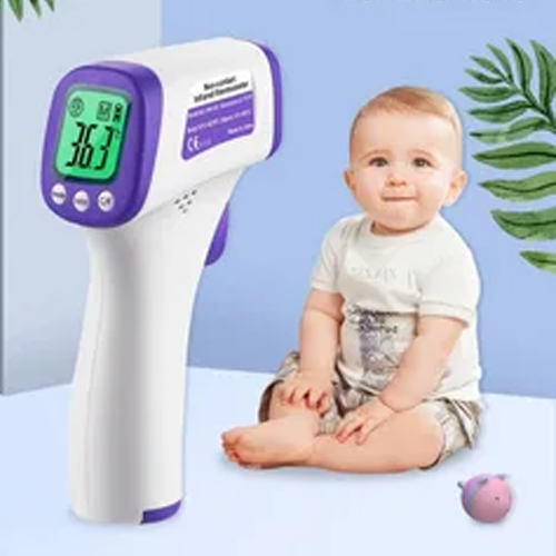 clinical thermometer definition