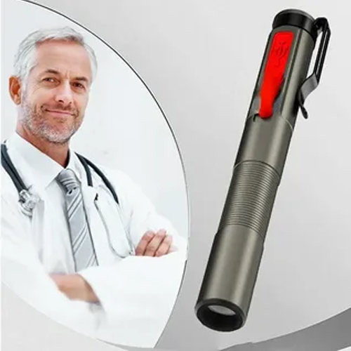 Emergency Medical Pen Light