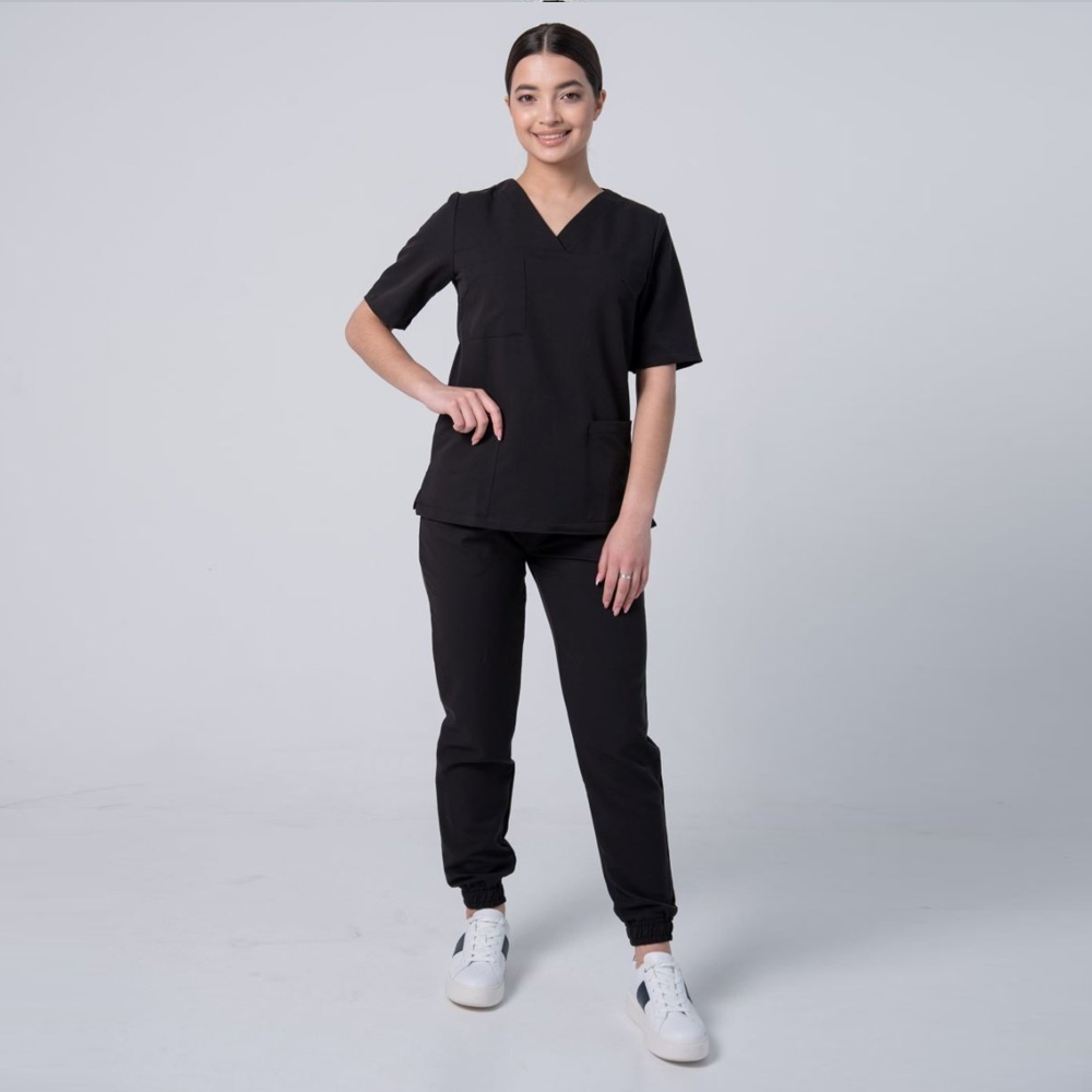 nurse scrubs