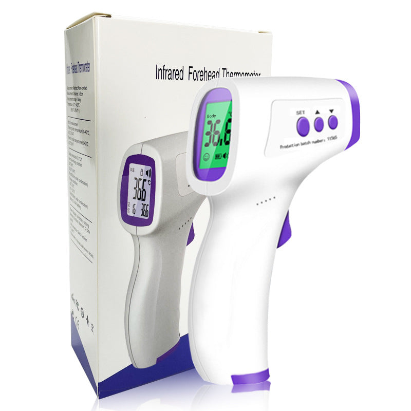 Non-contact Clinical Thermometer | clinical thermometer