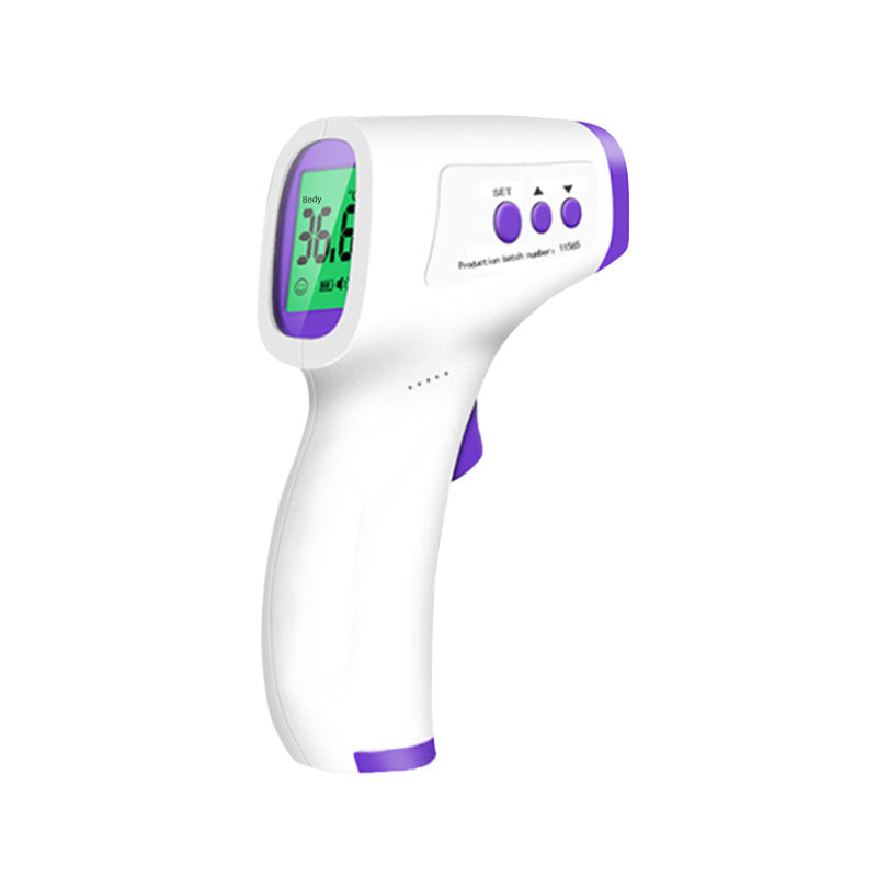 clinical thermometer