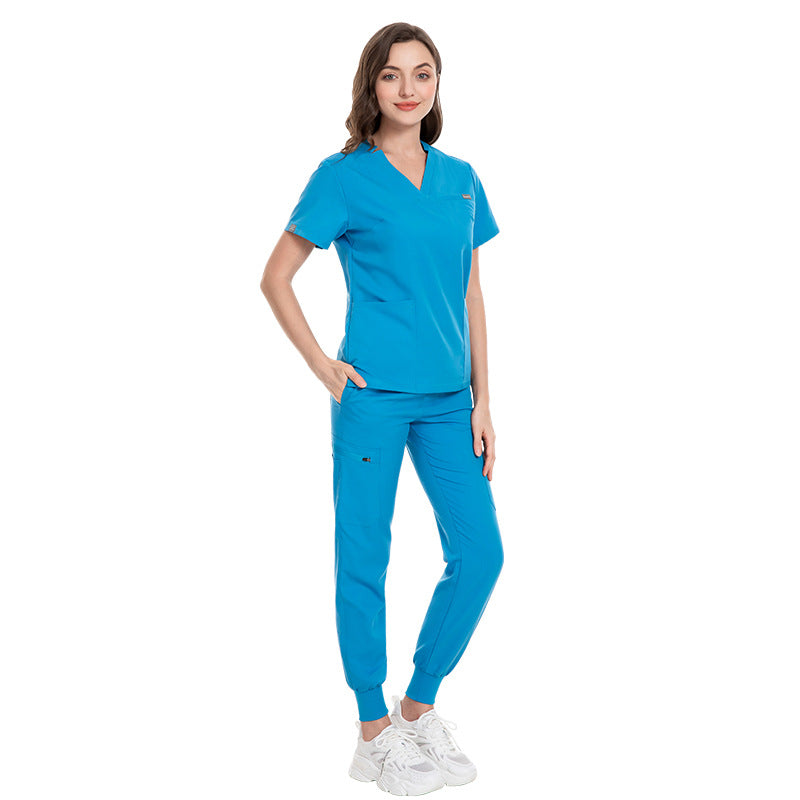 hospital surgical scrubs