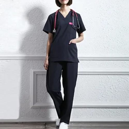 Operating room uniform