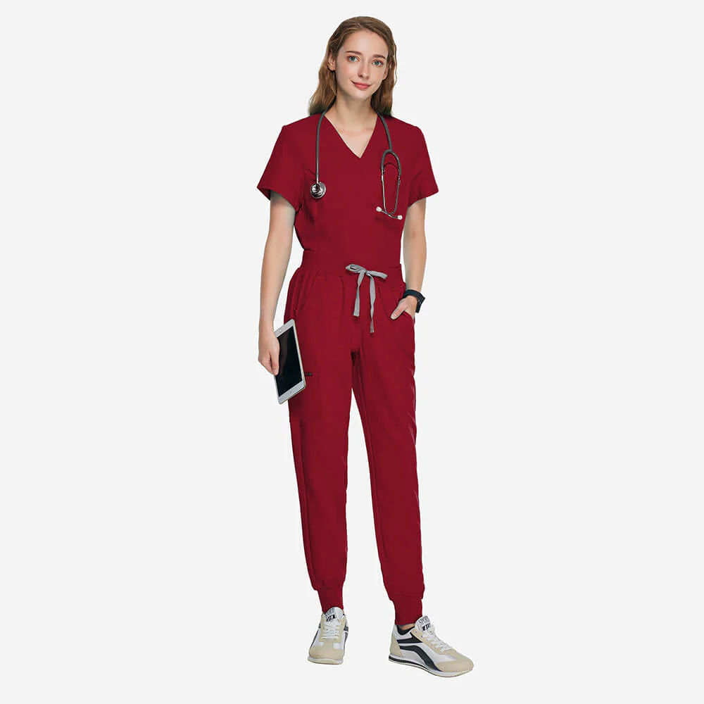 Hospital Uniform Frosted Nurse Hospital | hospital uniform