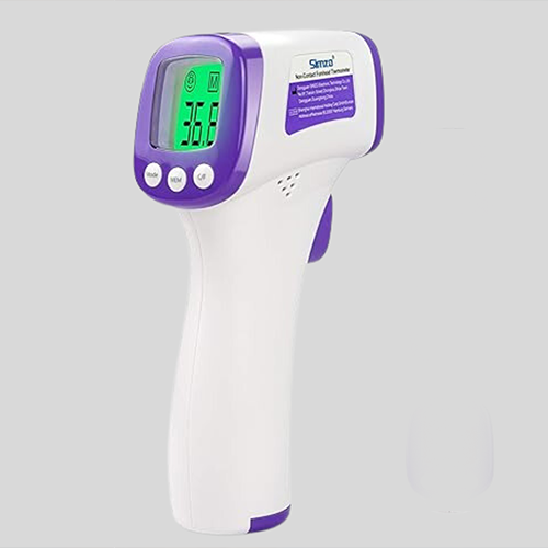 clinical thermometer